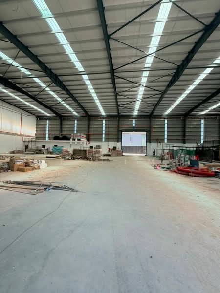 Factory for Rent in Batu Kawan (Penang) - Paul Lim - Interior - PropertyGuru.com.my