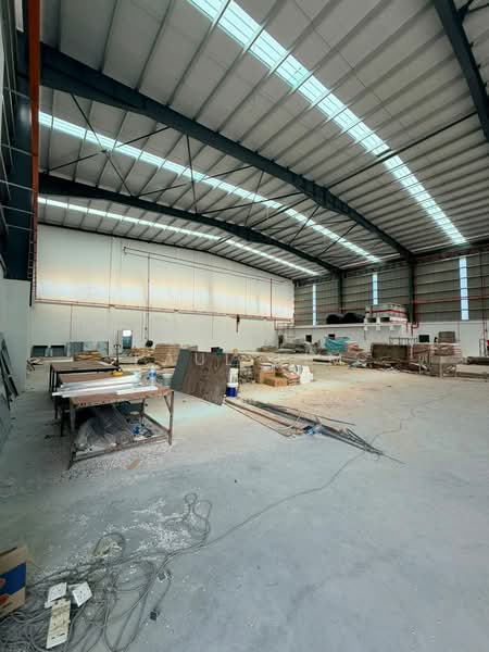 Factory for Rent in Batu Kawan (Penang) - Paul Lim - Interior - PropertyGuru.com.my