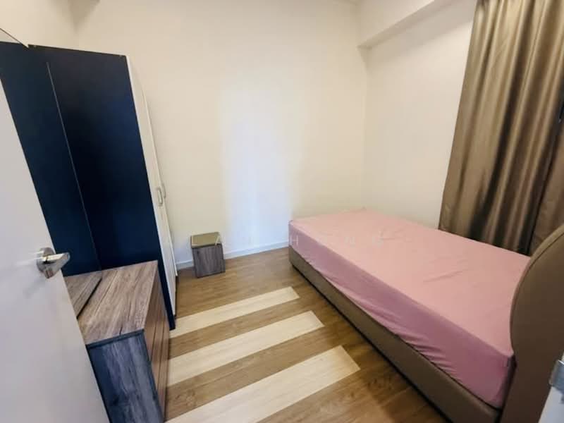 Kondominium untuk Disewa di Aster Residence - Alan Hong - Bedroom - PropertyGuru.com.my