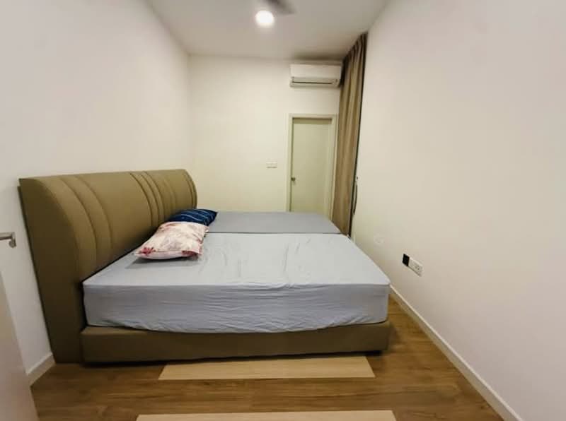 Kondominium untuk Disewa di Aster Residence - Alan Hong - Bedroom - PropertyGuru.com.my