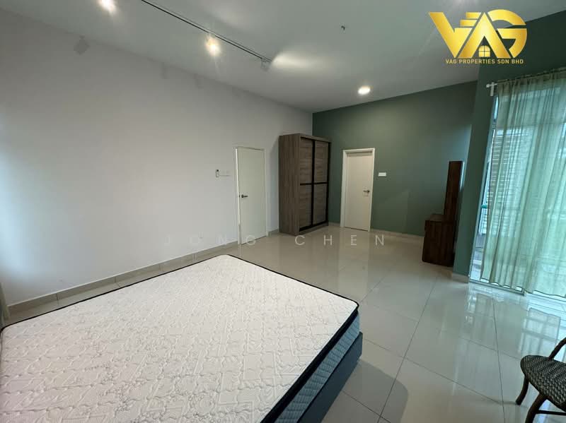 Semi-Detached House for Sale in Bandar Dato Onn (Tebrau) - Jong Chen - Bedroom - PropertyGuru.com.my