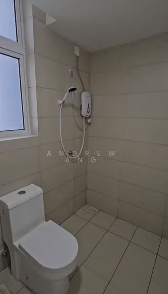 Service Residence for Rent at Vista Tiara (MBW Bay) - Andrew Ang - Bathroom - PropertyGuru.com.my
