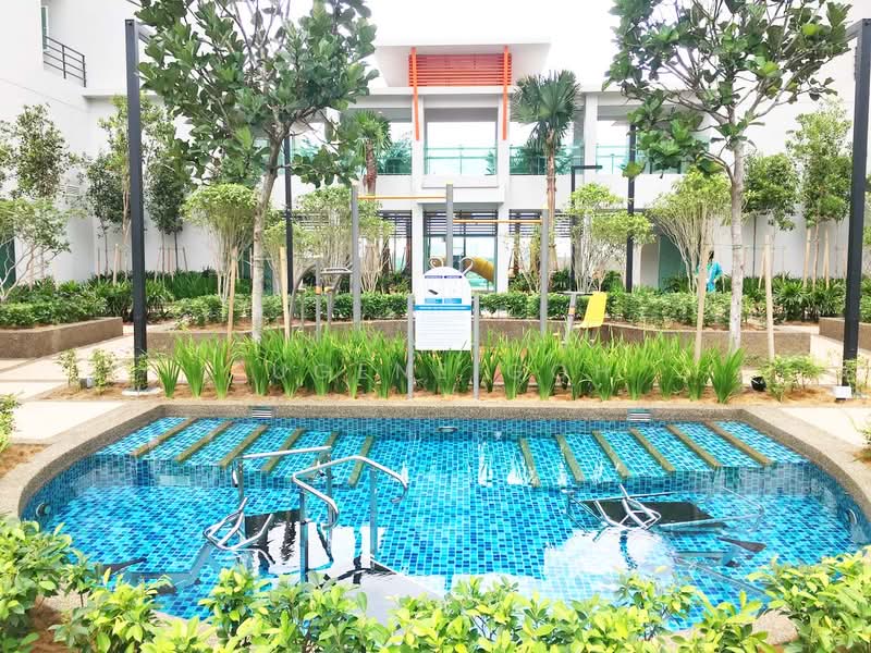 Service Residence for Sale at Tiara Mutiara 2 - Eugene Goh - Exterior - PropertyGuru.com.my