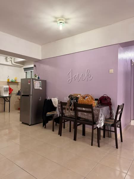 Condominium for Sale at Sea View Tower - Jack Ng - Dining Room - PropertyGuru.com.my