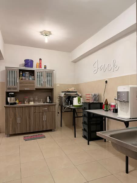 Condominium for Sale at Sea View Tower - Jack Ng - Kitchen - PropertyGuru.com.my