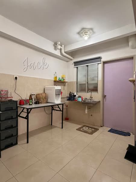 Condominium for Sale at Sea View Tower - Jack Ng - Kitchen - PropertyGuru.com.my