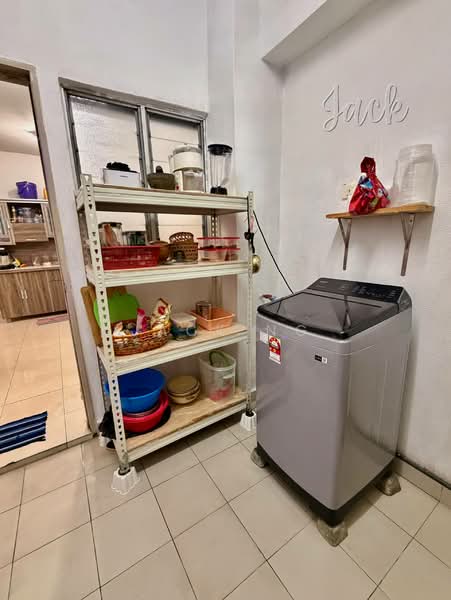 Condominium for Sale at Sea View Tower - Jack Ng - Kitchen - PropertyGuru.com.my