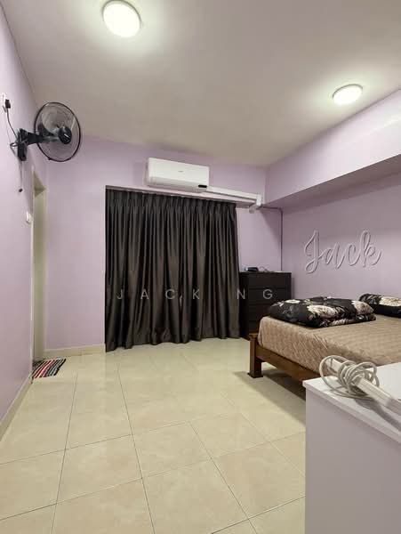 Condominium for Sale at Sea View Tower - Jack Ng - Bedroom - PropertyGuru.com.my
