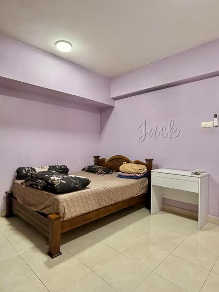 Condominium for Sale at Sea View Tower - Jack Ng - Bedroom - PropertyGuru.com.my