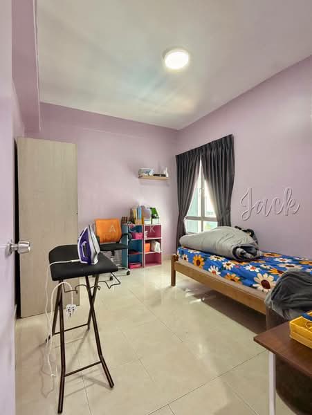 Condominium for Sale at Sea View Tower - Jack Ng - Bedroom - PropertyGuru.com.my