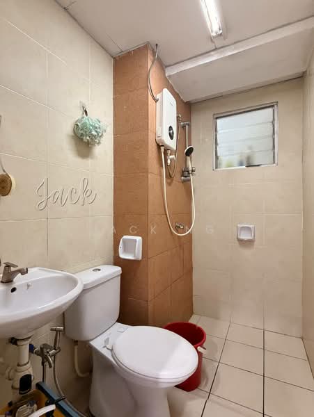 Condominium for Sale at Sea View Tower - Jack Ng - Bathroom - PropertyGuru.com.my