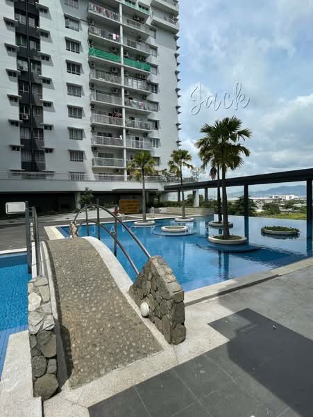 Condominium for Sale at Sea View Tower - Jack Ng - Exterior - PropertyGuru.com.my