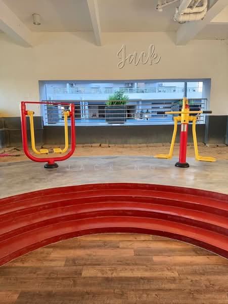 Condominium for Sale at Sea View Tower - Jack Ng - Exterior - PropertyGuru.com.my