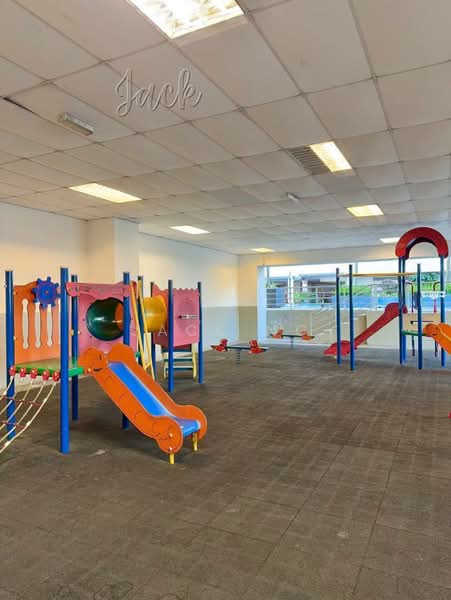 Condominium for Sale at Sea View Tower - Jack Ng - Exterior - PropertyGuru.com.my