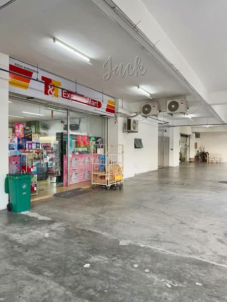 Condominium for Sale at Sea View Tower - Jack Ng - Exterior - PropertyGuru.com.my