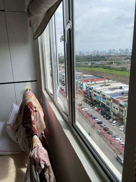 Service Residence for Sale at Main Place Residence - Albert Ho - View - PropertyGuru.com.my