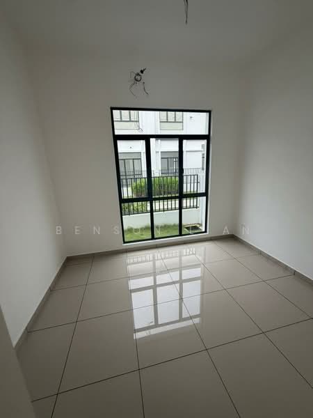 Rumah Teres 2 Tingkat untuk Disewa di Shah Alam (Selangor) - Benson Lian - Interior - PropertyGuru.com.my