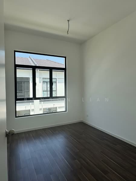 Rumah Teres 2 Tingkat untuk Disewa di Shah Alam (Selangor) - Benson Lian - Interior - PropertyGuru.com.my