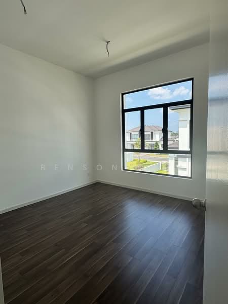 Rumah Teres 2 Tingkat untuk Disewa di Shah Alam (Selangor) - Benson Lian - Interior - PropertyGuru.com.my