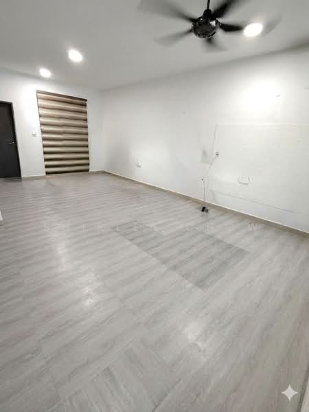 2-storey Terraced House for Sale in Kota Kinabalu (Sabah) - shirley Chow - Living Room - PropertyGuru.com.my