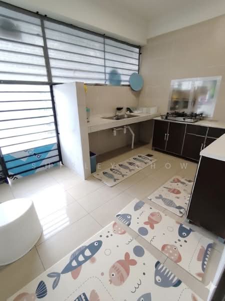 2-storey Terraced House for Sale in Kota Kinabalu (Sabah) - shirley Chow - PropertyGuru.com.my