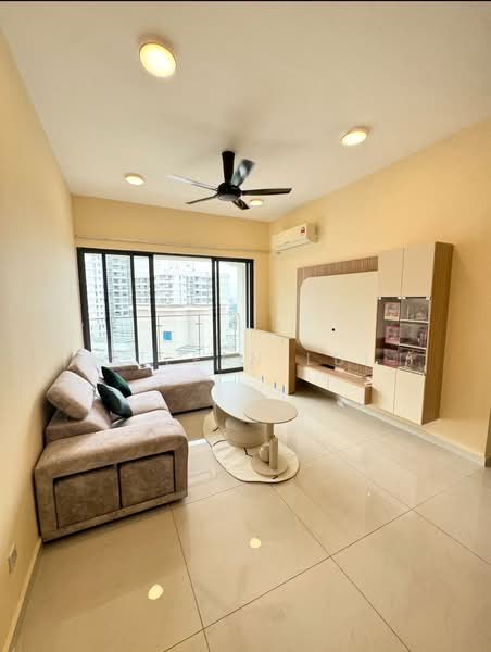 Bay Point @ Country Garden Danga Bay - 1