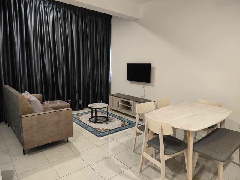 Service Residence for Rent at YOUTH CITY - Nazrin Affendy - PropertyGuru.com.my