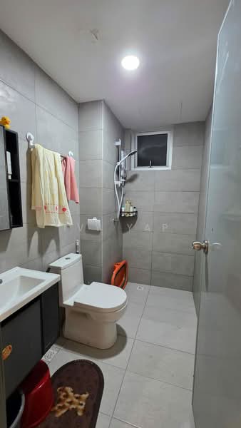 Service Residence for Rent at Metropol - Ivy Yap - Bathroom - PropertyGuru.com.my