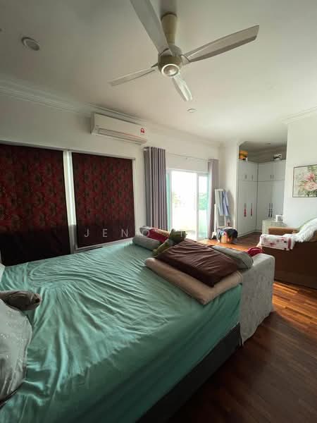 Semi-Detached House for Sale in Kuching (Sarawak) - Jeno Tan - Bedroom - PropertyGuru.com.my