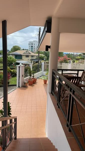 Semi-Detached House for Sale in Kuching (Sarawak) - Jeno Tan - Exterior - PropertyGuru.com.my