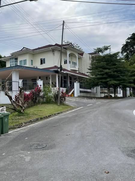 Semi-Detached House for Sale in Kuching (Sarawak) - Jeno Tan - Exterior - PropertyGuru.com.my