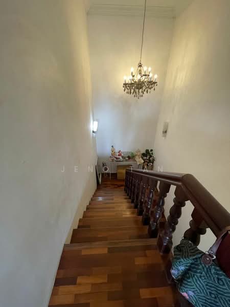 Semi-Detached House for Sale in Kuching (Sarawak) - Jeno Tan - Interior - PropertyGuru.com.my