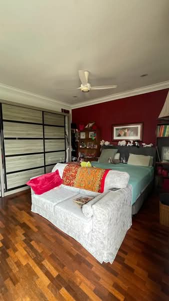 Semi-Detached House for Sale in Kuching (Sarawak) - Jeno Tan - Bedroom - PropertyGuru.com.my