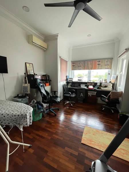 Semi-Detached House for Sale in Kuching (Sarawak) - Jeno Tan - Study - PropertyGuru.com.my