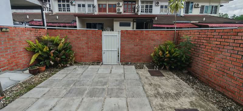 Semi-Detached House for Sale in Kuching (Sarawak) - Jeno Tan - Exterior - PropertyGuru.com.my
