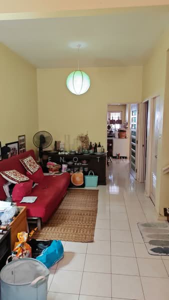 Semi-Detached House for Sale in Kuching (Sarawak) - Jeno Tan - Living Room - PropertyGuru.com.my