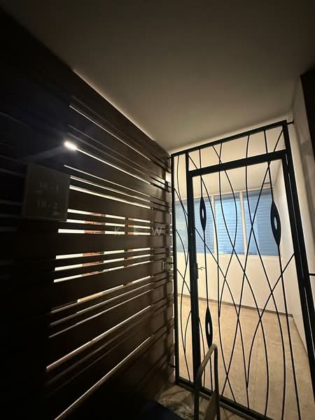 For Rent - Kiara 9 Residency