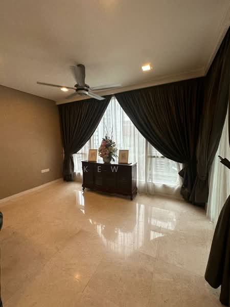 For Rent - Kiara 9 Residency