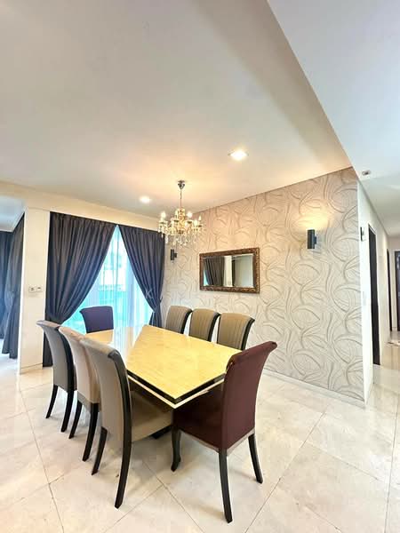 For Rent - Kiara 9 Residency