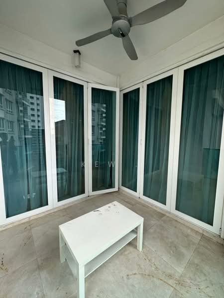 For Rent - Kiara 9 Residency