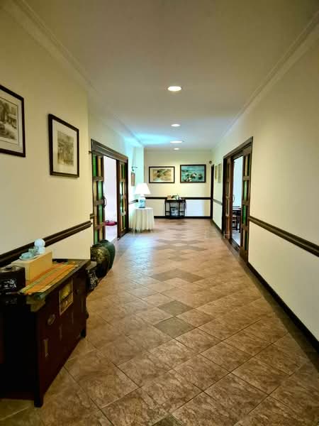 Rumah Banglo untuk Dijual di Pulau Tikus (Penang) - Billy Teh - Corridor - PropertyGuru.com.my