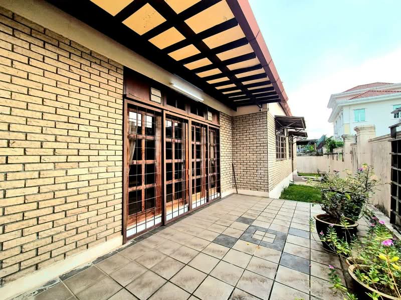 Rumah Banglo untuk Dijual di Pulau Tikus (Penang) - Billy Teh - Exterior - PropertyGuru.com.my