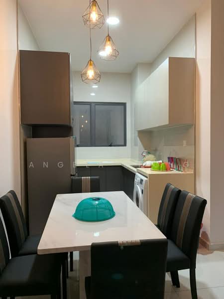 Condominium for Rent at Kings Bay @ Country Garden Danga Bay - Angela Chong - Kitchen - PropertyGuru.com.my