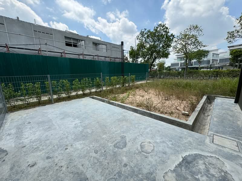 Rumah Teres 2 Tingkat untuk Dijual di Puchong (Selangor) - Kelvin Pook - Exterior - PropertyGuru.com.my
