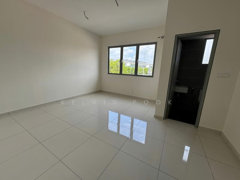 Rumah Teres 2 Tingkat untuk Dijual di Puchong (Selangor) - Kelvin Pook - Interior - PropertyGuru.com.my