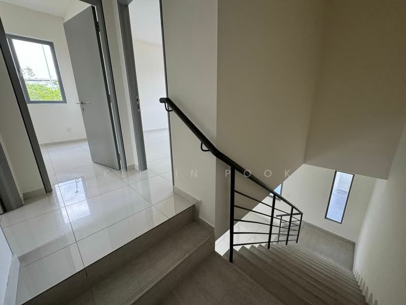 Rumah Teres 2 Tingkat untuk Dijual di Puchong (Selangor) - Kelvin Pook - Interior - PropertyGuru.com.my