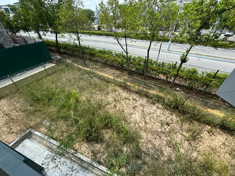 Rumah Teres 2 Tingkat untuk Dijual di Puchong (Selangor) - Kelvin Pook - Exterior - PropertyGuru.com.my