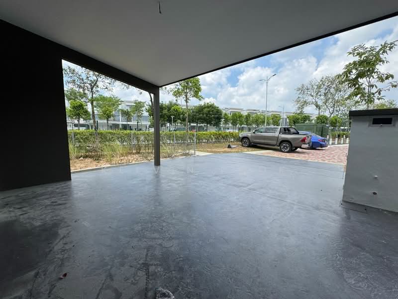 Rumah Teres 2 Tingkat untuk Dijual di Puchong (Selangor) - Kelvin Pook - Exterior - PropertyGuru.com.my
