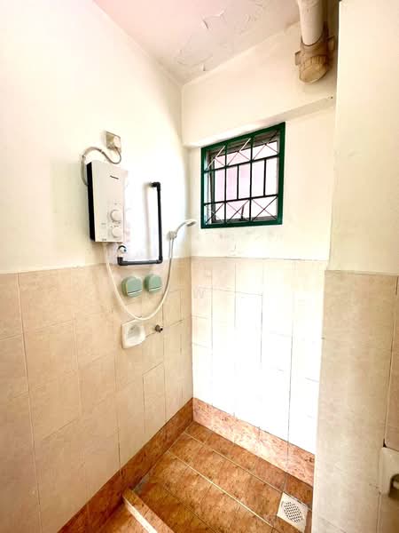 Condominium for Rent at Sri Putramas - Kew . - Bathroom - PropertyGuru.com.my