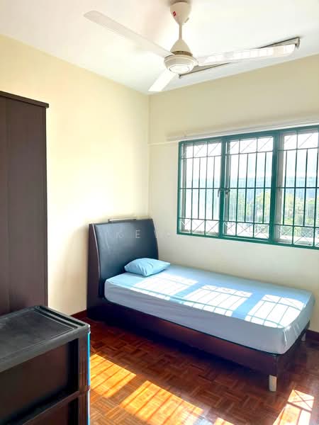 Condominium for Rent at Sri Putramas - Kew . - Bedroom - PropertyGuru.com.my